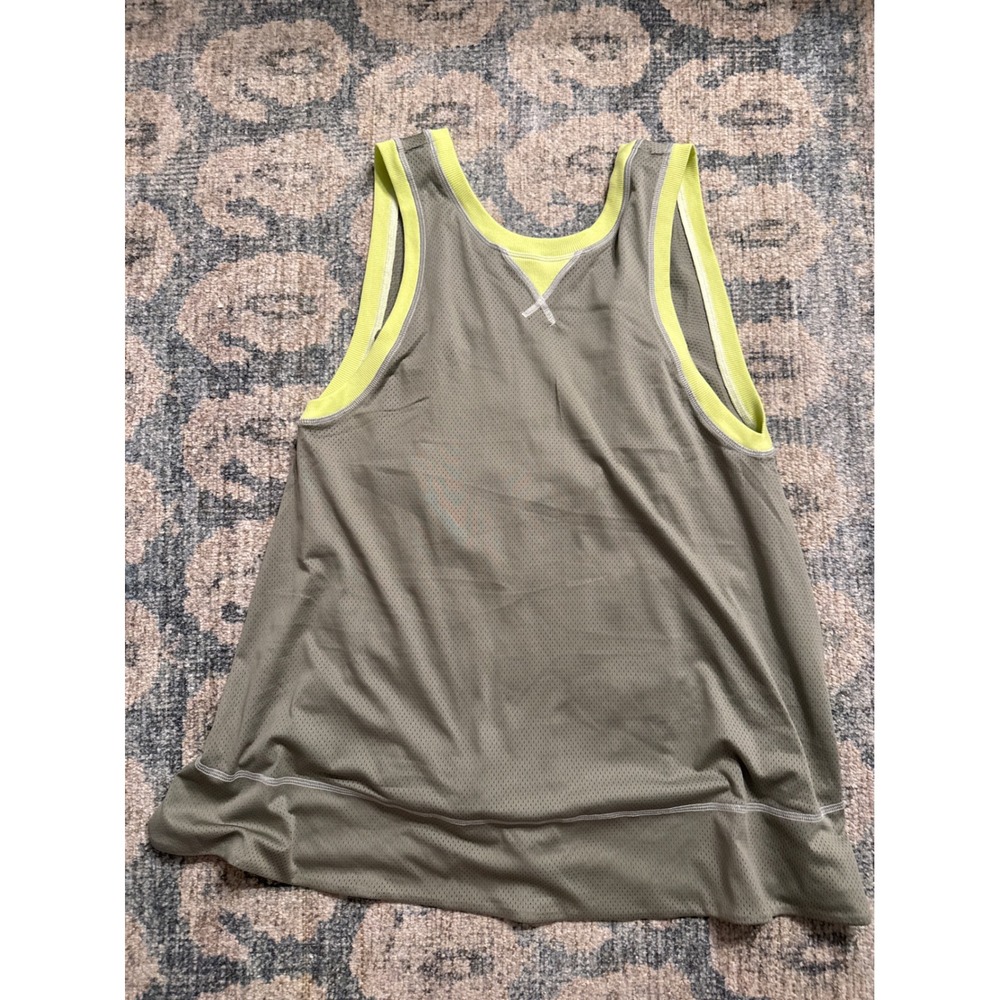 Free People Movement Walk Out One Piece in Sage Stone XS Excellent Condition - Picture 2 of 6
